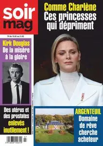 Le Soir Magazine - 17 février 2020