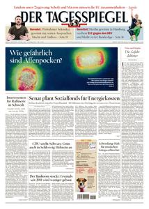 Der Tagesspiegel - 24 Mai 2022