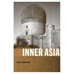 A History of Inner Asia