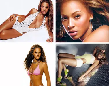 93 Beyonce Wallpapers