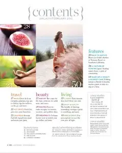 Spa Magazine - February 2010