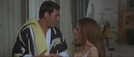 Valley of the Dolls (1967)