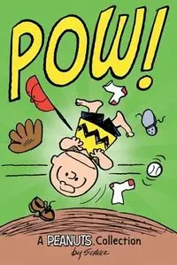 POW! A Peanuts Collection (2014)