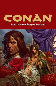 Conan - Los Compañeros Libres