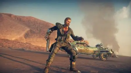 Mad Max (2015)