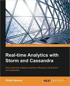 Real-time Analytics with Storm and Cassandra