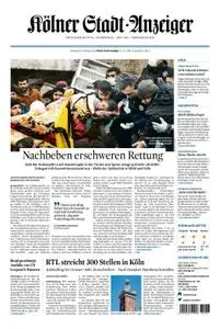 Kölner Stadt-Anzeiger Köln-Ost – 08. Februar 2023
