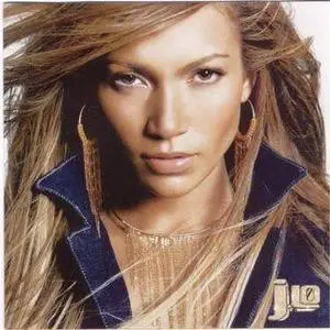 Jennifer Lopez - 5 Albums
