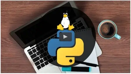 Udemy – Linux System Administration with Python