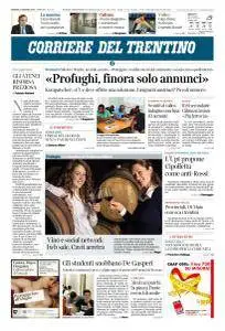 Corriere del Trentino - 21 Giugno 2018