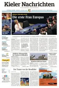 Kieler Nachrichten Eckernförder Nachrichten - 17. Juli 2019