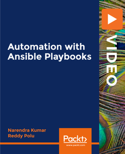 Automation with Ansible Playbooks