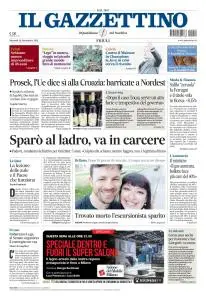 Il Gazzettino Friuli Venezia Giulia - 14 Settembre 2021