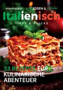 Essen und Kochen Tipps und Tricks – 20. Juli 2023