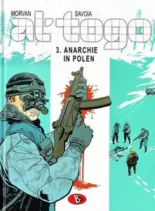 Al'Togo - Band 3 - Anarchie in Polen