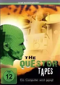 The Questor Tapes (1974)