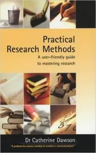 Practical Research Methods (repost)