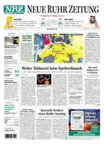 NRZ Neue Ruhr Zeitung Duisburg-Mitte - 06. November 2017
