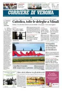 Corriere di Verona - 1 Novembre 2019