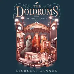 «The Doldrums and the Helmsley Curse» by Nicholas Gannon