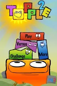 Topple 2 v1.0.1