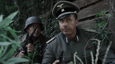 Ardennes Fury (2014)