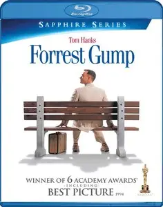 Forrest Gump (1994) 