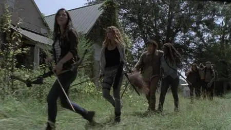 The Walking Dead S09E09