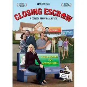 (Comedy) Closing Escrow [DVDScr] 2007