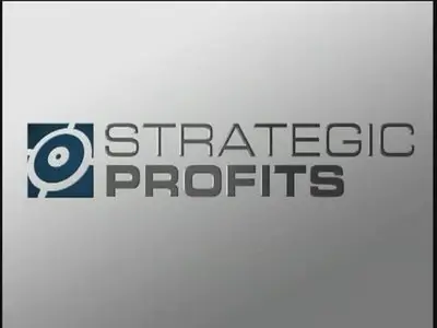 Rich Schefren - Strategic Profits Live