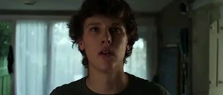 Last Kind Words (2012)