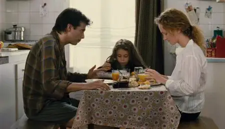 Tout est pardonné / All Is Forgiven (2007)