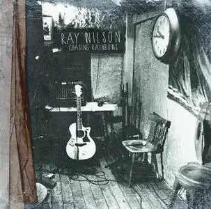 Ray Wilson - 2 Studio Albums (2008-2013)