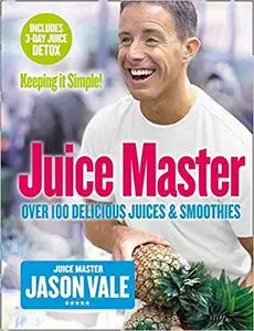 Juice Master Keeping It Simple