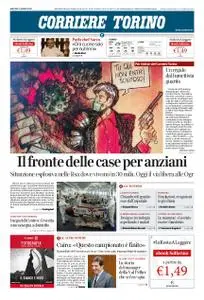 Corriere Torino – 31 marzo 2020