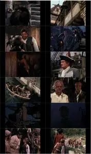 Treasure Island (1950)