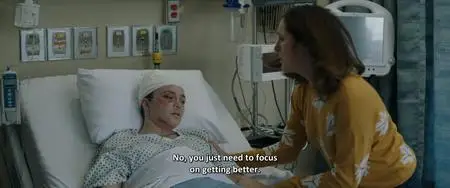 A Good Person (2023)
