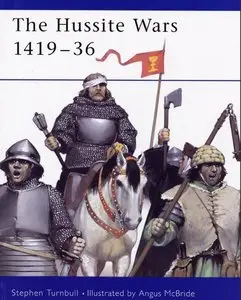 The Hussite Wars, 1419 - 36