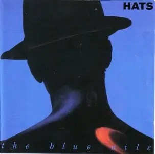 The Blue Nile - Hats (1989)