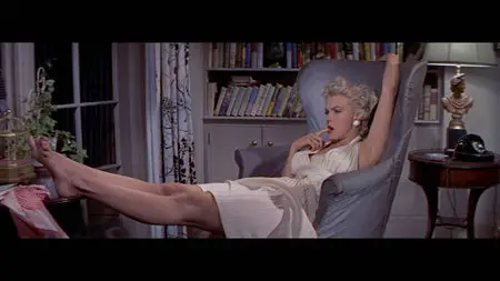 Forever Marilyn - The Seven Year Itch (1955-2012)