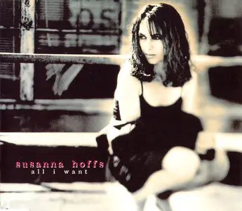 Susanna Hoffs - Studio Albums & Singles Collection 1990-2012 (9CD)