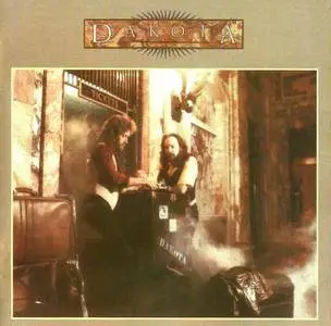 Dakota - Discography (1980-2015) *** Combined RE-UP ***