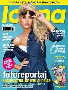 Revista Ioana - June 2016