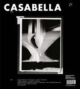 Casabella - Ottobre 2016
