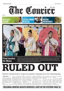 The Courier - July 16, 2019