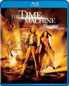 The Time Machine (2002)