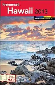 Frommer's Hawaii 2013 (Repost)