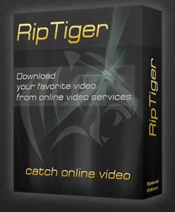 Riptiger v2.8.6.1 