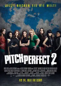 Pitch Perfect 2 (2015)