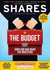 Shares Magazine – November 23, 2017